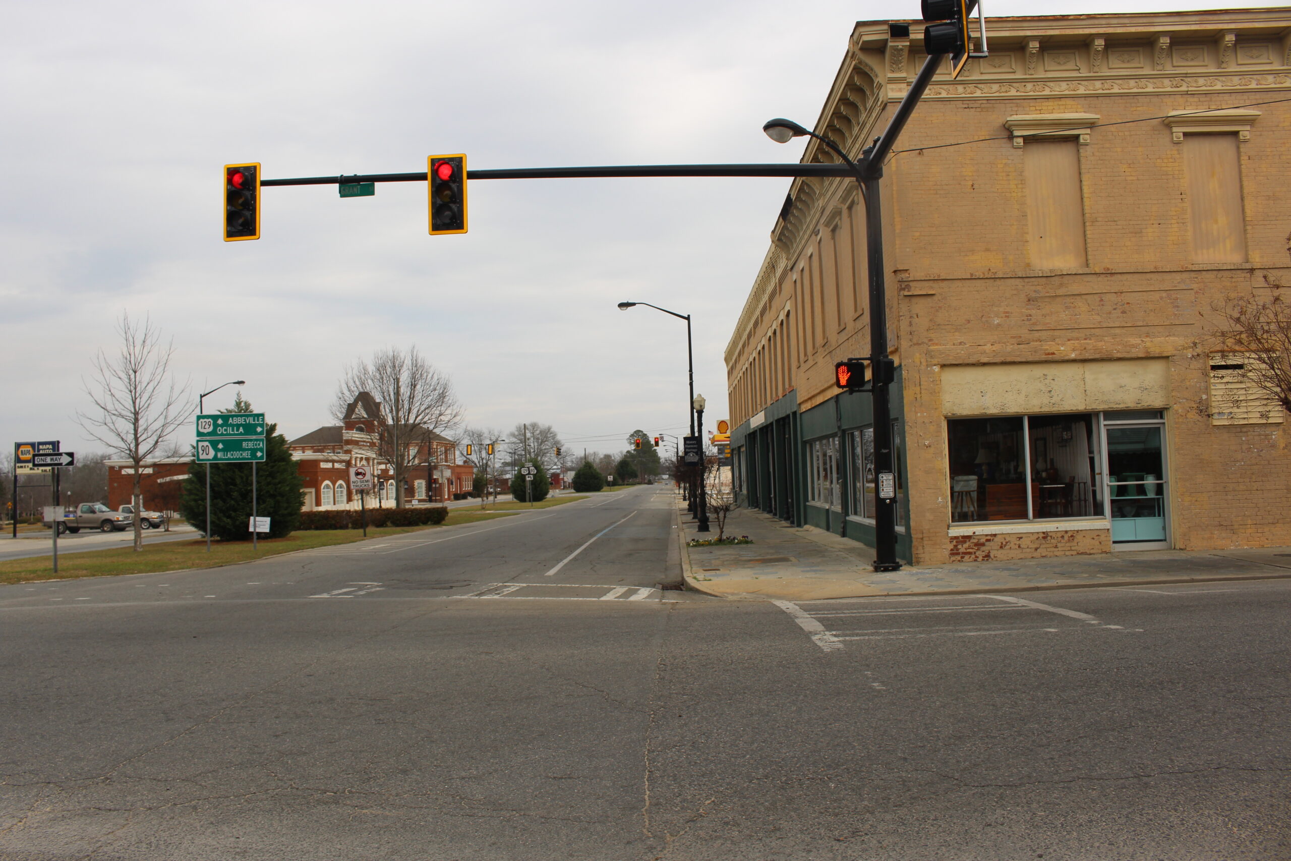 point of intersection line and plane