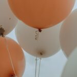 how to make a balloon tree