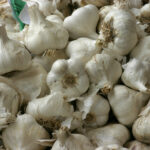 4 cloves garlic equals how many teaspoons