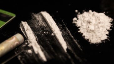 what does cocaine look like pictures
