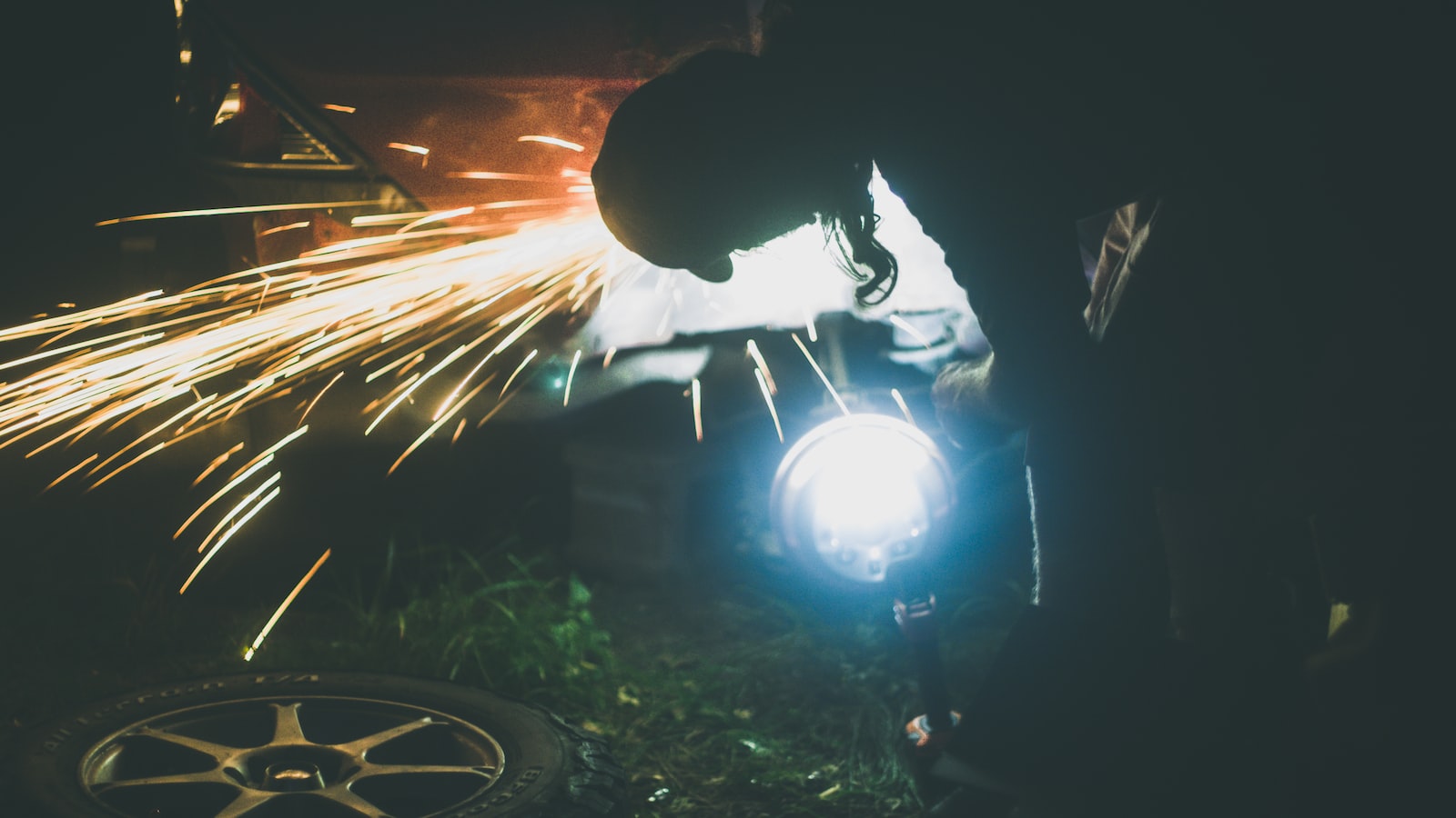 tig welding what gas to use