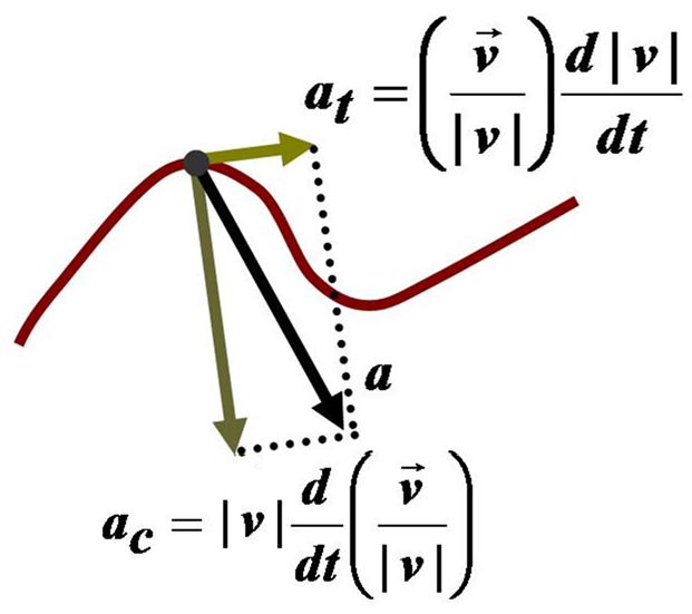 measure acceleration due to gravity