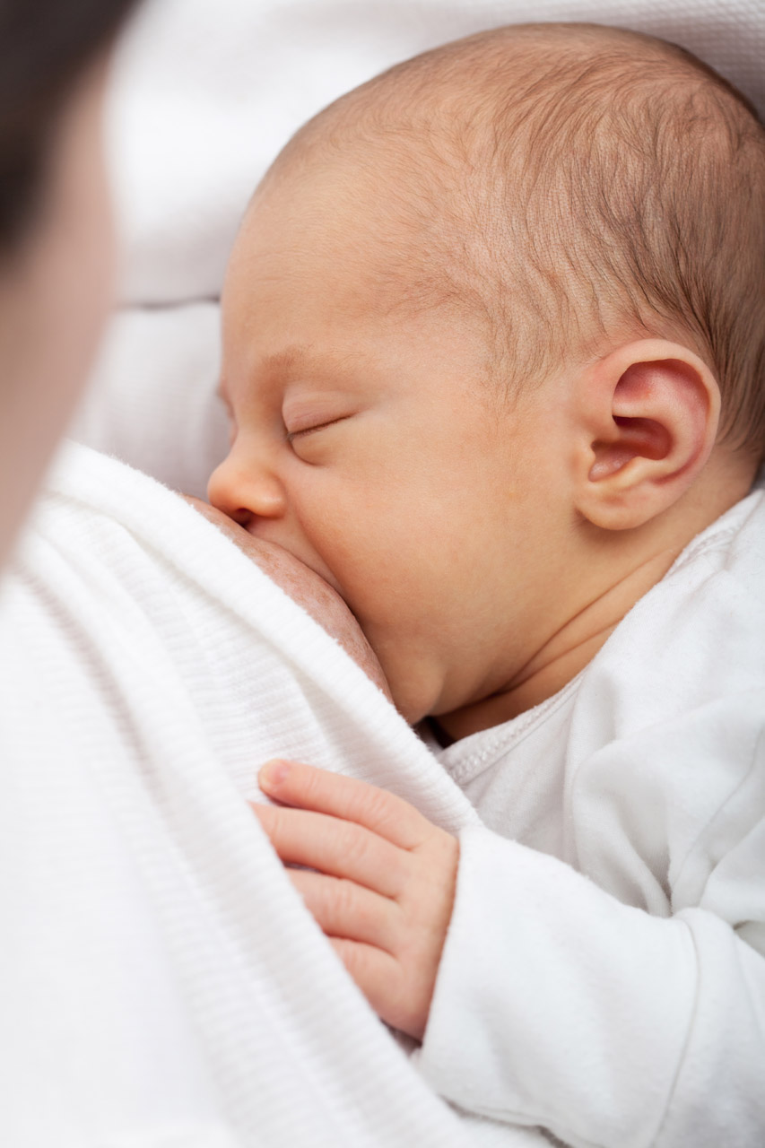 can i take pepto-bismol while breastfeeding