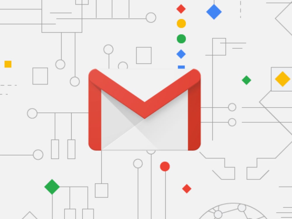 how do i get the trash icon in gmail