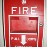 why is pulling a fire alarm illegal
