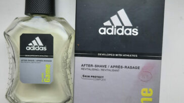 difference between after shave balm and lotion